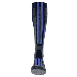 UYN MAN SKI MERINO SOCKS, A732, 35-38
