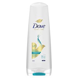 Dove Balsam för daglig vård Daily Moisture Stärker och återfuktar för mer motståndskraftigt hår 350 ml