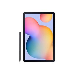 Samsung Galaxy Tab S6 Lite LTE - Szary Oxford (wersja brytyjska)