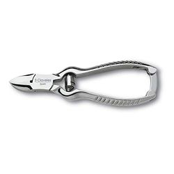 3 Claveles 12137 - Tronchese per pedicure, americano 14 cm