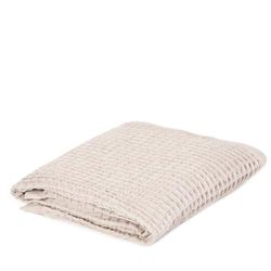 HOMLA Vafel Hand Towel Bath Towel 70 x 130 cm Beige
