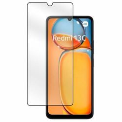 PcCom Protector de Pantalla para Móvil Redmi 13C Xiaomi