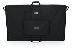 Gator, Borsa per il trasporto di schermi LCD, Di piccole dimensioni, Imbottita, Per schermi da 19’’ a 24’’ 50" Screens