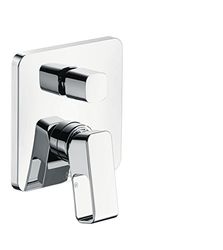 Hansgrohe AX Urquiola bath mxier conc.f-set chr.