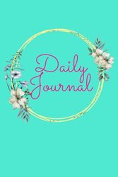 Daily Journal