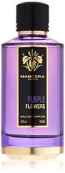 Purple Flowers by Mancera Paris Eau de Parfum Spray 120ml