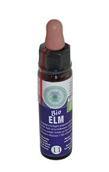 Elm Nr. 11 Bach Flowers BIO Krople Chromoterapeutyczne 10ml