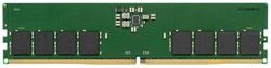 Kingston Merkgeheugen 16 GB DDR5 5600MT/s DIMM-module KCP556US8-16 Desktopgeheugen