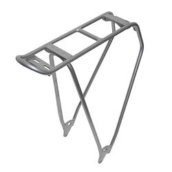 TUBUS Portabulto Sistema Racktime Lightit ALU Plat