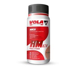 Vola Rouge, HMach-250 ml-Rosso Unisex-Adulto, n.a