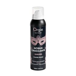 Orgie Acqua Croccante Crunchy Mousse Sakura 150 ml 150 ml E32296