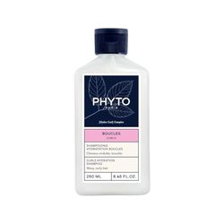 Phyto Shampoing Hydratation Boucles 250 ml