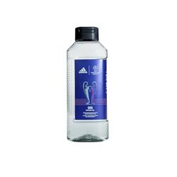 adidas Uefa N11 - Gel doccia 400 ml