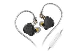 KZ ZS10 Pro X Earbuds with Microphone