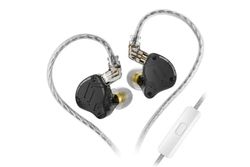 KZ ZS10 PRO X Earbuds with microphone