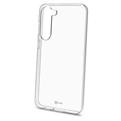 Funda CELLY Samsung S23 + TRANSPARENTE