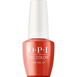 OPI Gel a Redvival City - 15 ml