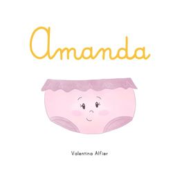 Amanda