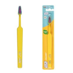 TePe ColourTM souple Jaune Eco-responsable
