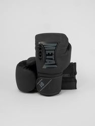 METAL BOXE Boxningshandskar startträning svart/grå 08 oz