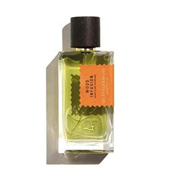 Wood Infusion Eau de Parfum