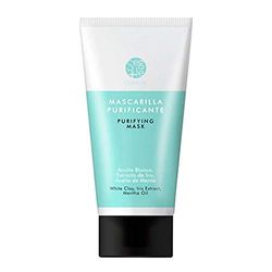 Segle Clinical Segle Maschera Purificante Tubo 50 ml - 1 Unità