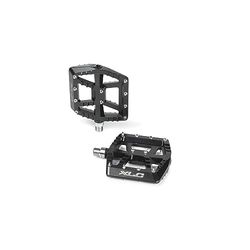 Xlc, Materiale bicicletta Unisex-Adulto, Nero, taglia unica