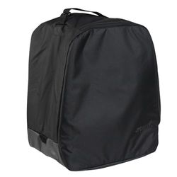 ATOMIC Fully Padded | Big Zipper Opening | Hjälmförvaring Hammock svart 380 x 420 x 290