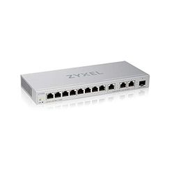 ZyXEL XGS1250-12 GE/MG/MAN/12 | Multi-Gigabit