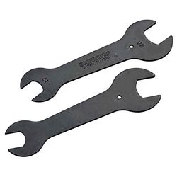 Shimano TL-7S20 HB-M988 Chave de cones para adultos, unissexo, multicolorido, tamanho único
