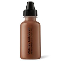 Daniel Sandler Watercolour líquido bronzeador 15 ml, Totty quente