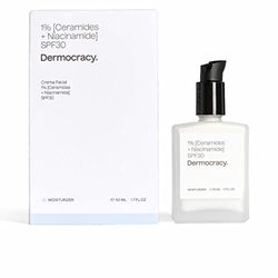 1% [CERAMIDAS + NIACINAMIDA] SPF30 Crema Facial 50 ml