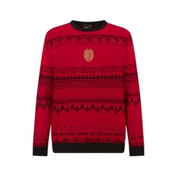 AC Milan, Juljumper, jultröja, officiell produkt, jultröja, jul
