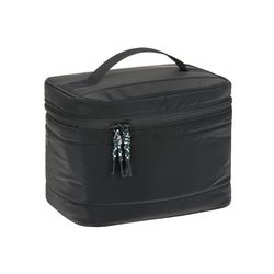 Lässig Bébé Organisateur pour la chambre d'enfant à emporter/Casual Nursery Caddy To Go black