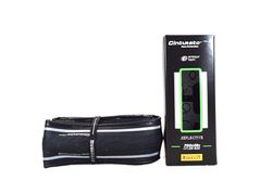PIRELLI Cinturato Velo TLR Reflective 28-622 Cubiertas, Adultos Unisex, Negro, ESTANDAR