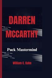 DARREN MCCARTHY: Puck Mastermind