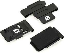 Rode FlexClip GO Lot de 3 Clips pour sans Fil GO/Wireless GO II
