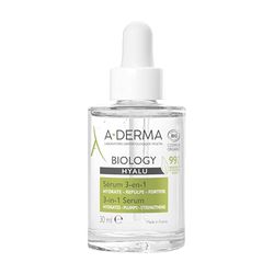 A-Derma Biology Hyalu 3 in 1 Serum Hidratante 30mL