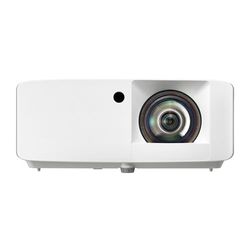 OPTOMA GT2000HDR vidéo-projecteur Projecteur à focale courte 3500 ANSI lumens DLP 1080p (1920x1080) Compatibilité 3D