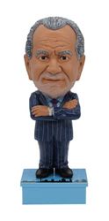 Mimiconz Figurines: Business Icons (Lord Alan Sugar) 20cm Figure