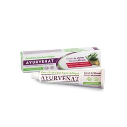 LE SECRET NATUREL - DENTIFRICES AYURVEDIQUES AU - 75ML - PF/18CART902778