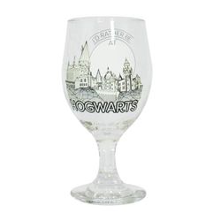 kids licencing Harry Potter Crest Color Changing Cup