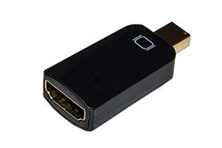 Link lkadat23 Adapter Mini DisplayPort mannelijk naar HDMI vrouwelijk