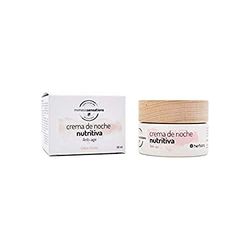 Herbora Crema Noche Nutri. 50Ml Herbora 1 Unidad 50 g