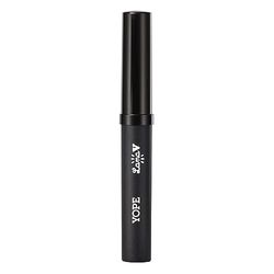 YOPE Bálsamo labial exfoliante | THAT’S SMOOTH! | Lanolina vegana | Regenerador | Suavizante | Polvo volcánico | Manteca de karité | Fórmula vegana | Flor blanca | 2,5g