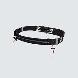 Zone3 - Race Belt with Lycra Pouch, Color 0