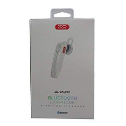 HOCO XO-B20 Auriculares Inalámbricos Bluetooth v4.1 - Blanco