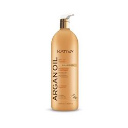 Kativa Argan Oil Shampooing 1000 Ml