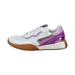 BAGATT D31-AKC01 Sneakers voor dames, wit, 42 EU, wit, 42 EU