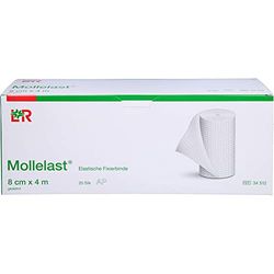 Mullb.Mollelast Lose 4mx 8cm 20 Stk